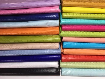 2021 Afriky Bazin Riche Brocade, Materiál 100%Bavlna Mäkké Umývateľný Premium Žakárové Čipky Textílie Šitie Oblečenia 10yards