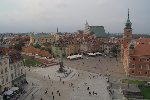 Paríž Východu